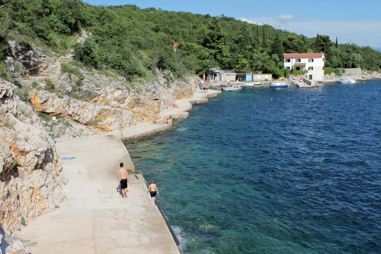 Apartments With A Parking Space Jadranovo, Crikvenica - 2377 Esterno foto