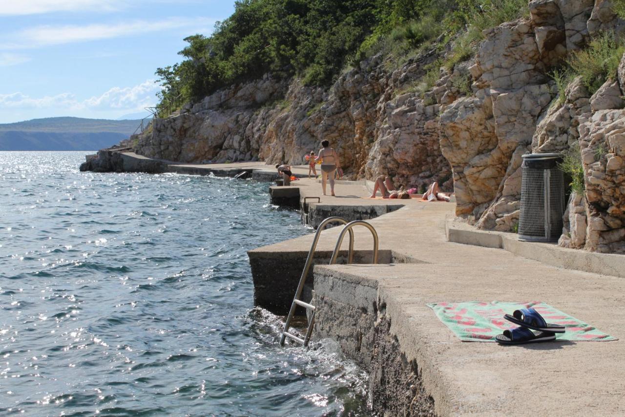 Apartments With A Parking Space Jadranovo, Crikvenica - 2377 Esterno foto