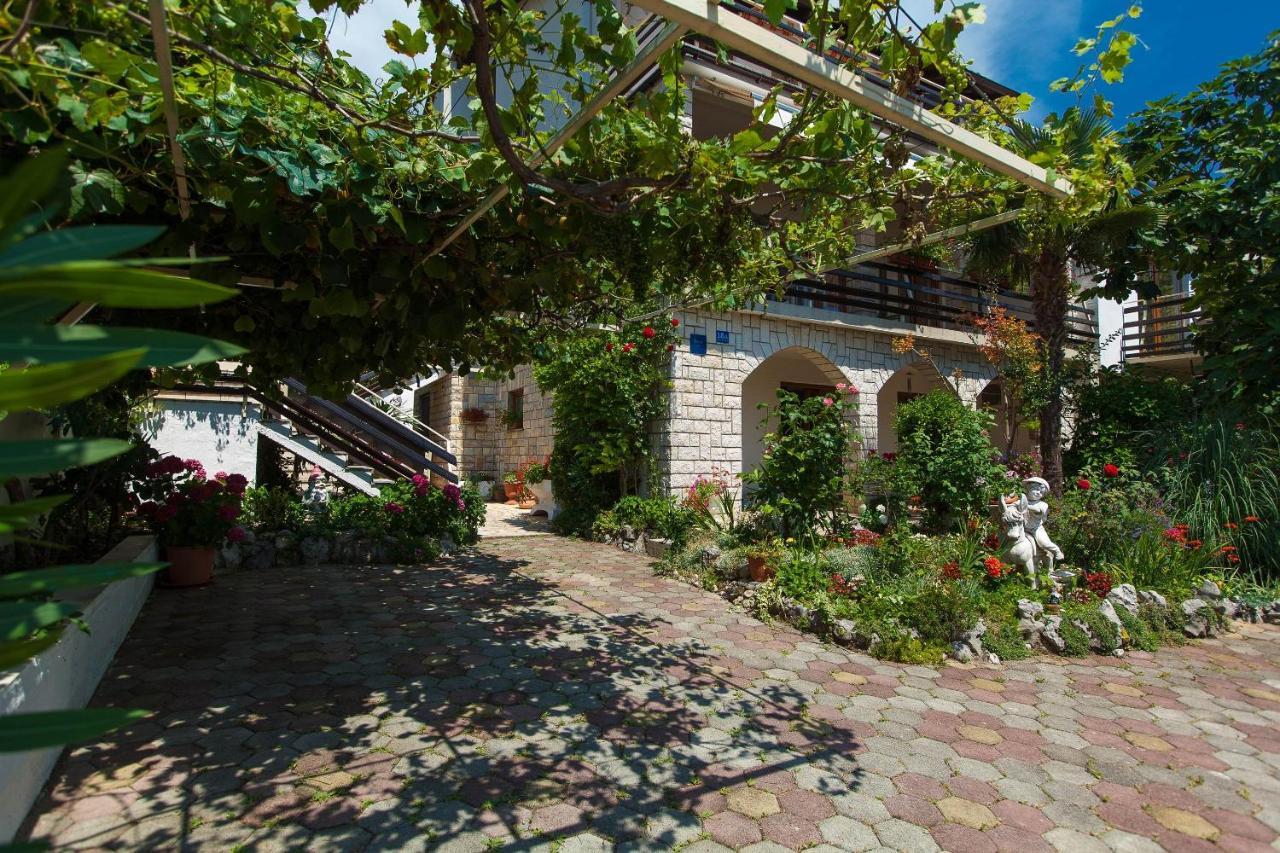 Apartments With A Parking Space Jadranovo, Crikvenica - 2377 Esterno foto