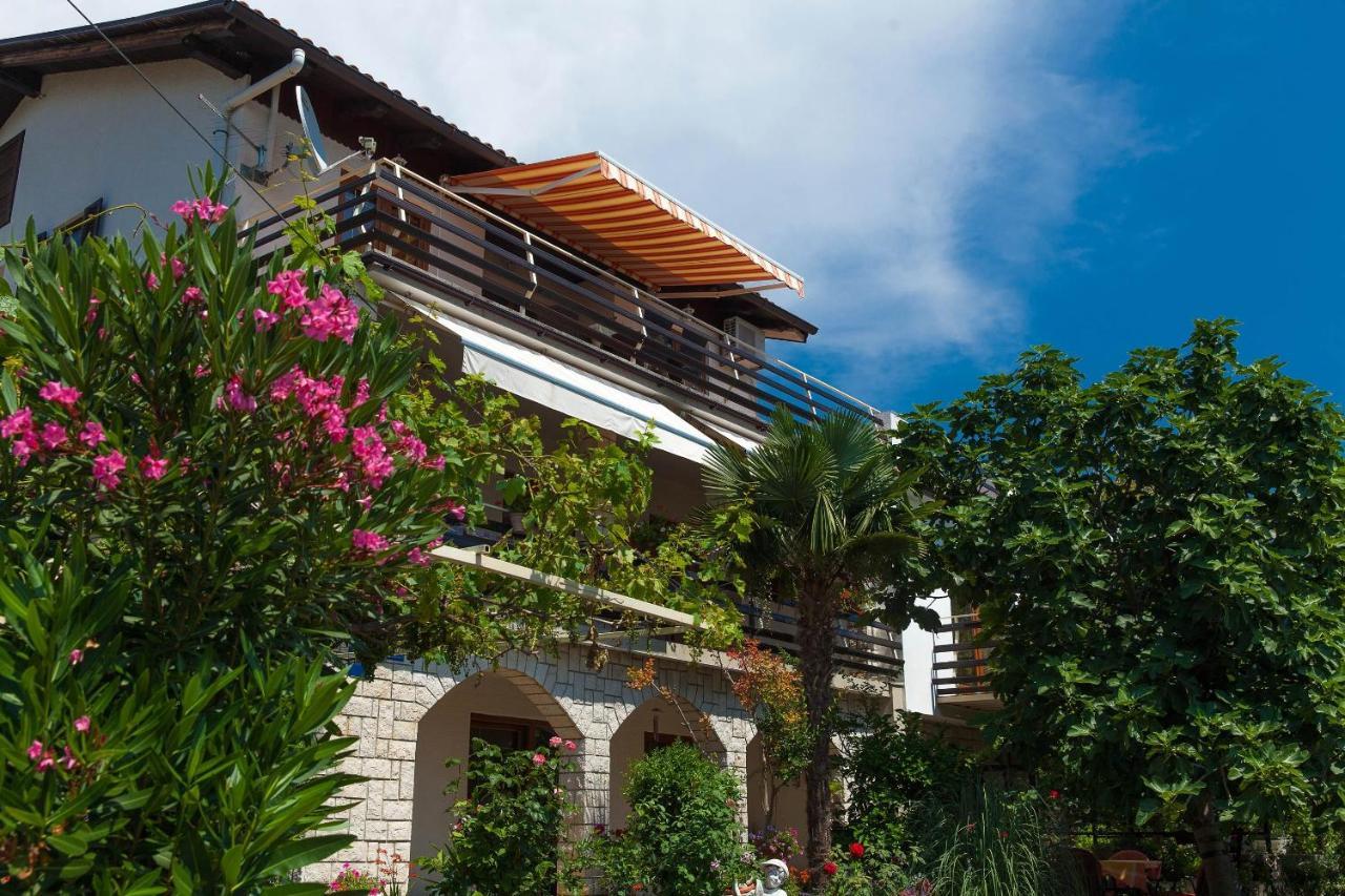 Apartments With A Parking Space Jadranovo, Crikvenica - 2377 Esterno foto