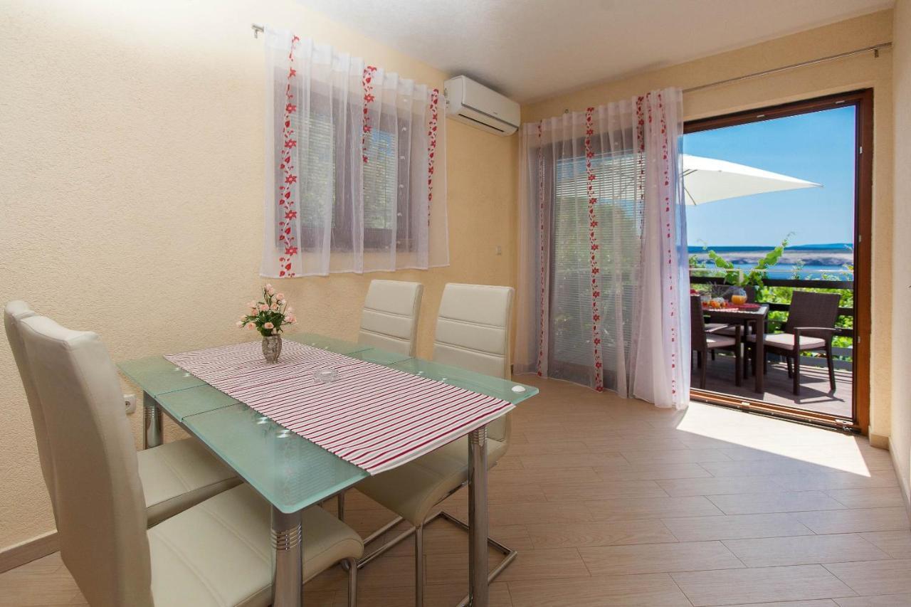 Apartments With A Parking Space Jadranovo, Crikvenica - 2377 Esterno foto