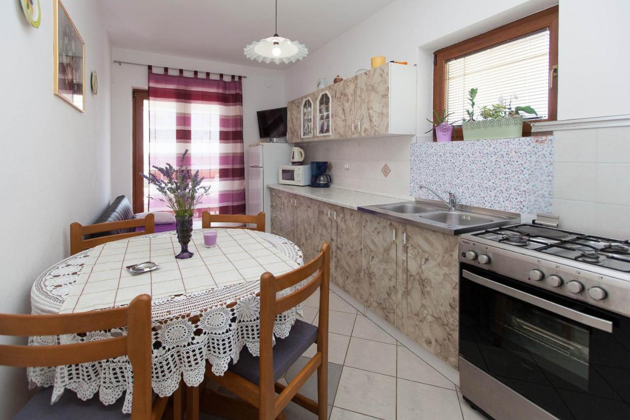 Apartments With A Parking Space Jadranovo, Crikvenica - 2377 Esterno foto