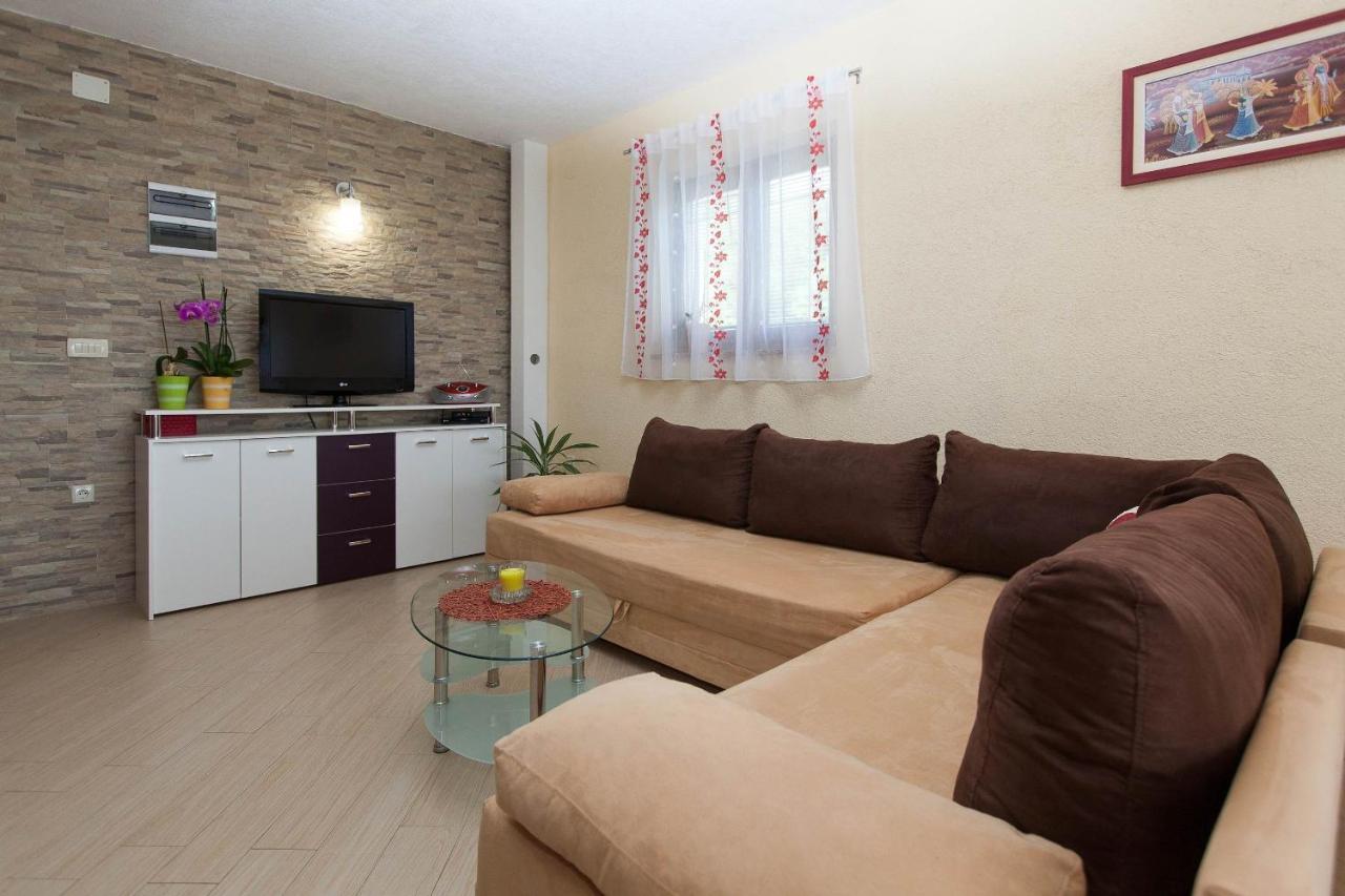 Apartments With A Parking Space Jadranovo, Crikvenica - 2377 Esterno foto