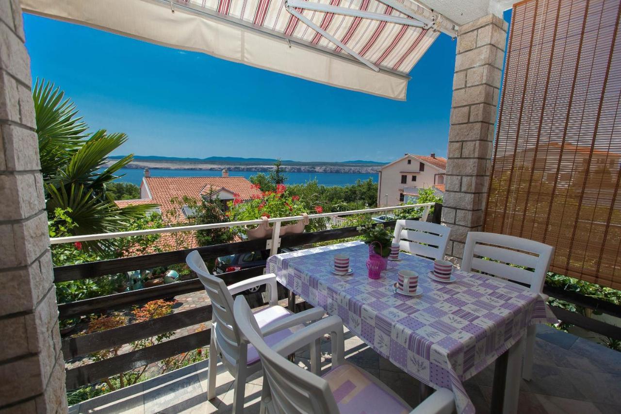 Apartments With A Parking Space Jadranovo, Crikvenica - 2377 Esterno foto